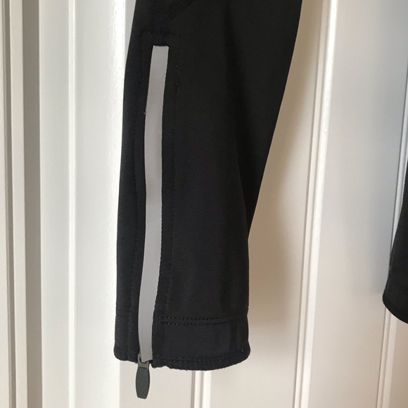 Sugoi Midzero Leg Warmer Unisex Black Size Medium - Picture 4 of 11